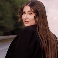 Фотография девушки Анжелика, 24 года из г. Витебск