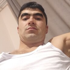 Фотография мужчины Миша, 31 год из г. Ноябрьск