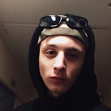 Фотография мужчины Niro, 19 лет из г. Запорожье