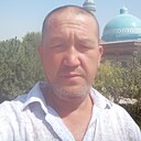Олим, 46 лет