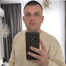 Фотография мужчины Игорь, 32 года из г. Сальск