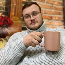 Фотография мужчины Сергей, 28 лет из г. Кострома