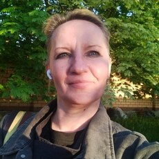 Фотография девушки Елена, 51 год из г. Домодедово