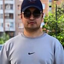Tемур, 30 лет