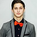 Даниил, 24 года