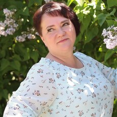 Фотография девушки Ирина, 45 лет из г. Пенза