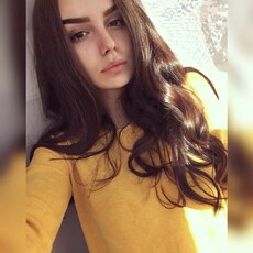 Фотография девушки Алина, 25 лет из г. Нижний Новгород