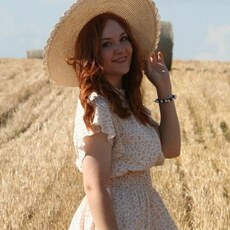 Фотография девушки Екатерина, 34 года из г. Выселки