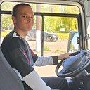 Даниил, 18 лет