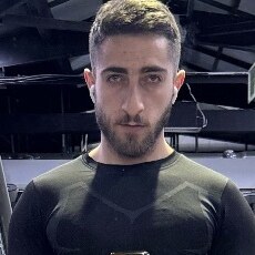 Фотография мужчины Гев, 26 лет из г. Домодедово