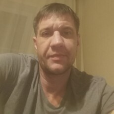 Фотография мужчины Михаил, 39 лет из г. Курск