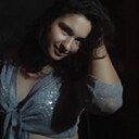 Эльвира, 20 лет