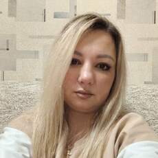 Фотография девушки Веста, 40 лет из г. Темрюк
