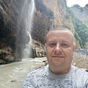 Юра, 42 года