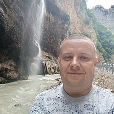 Фотография мужчины Юра, 42 года из г. Макеевка