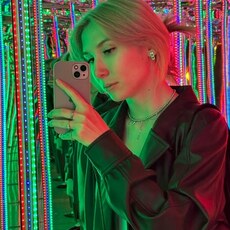 Фотография девушки Лина, 21 год из г. Зеленоград