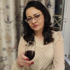 Фотография девушки Юлия, 50 лет из г. Ярославль