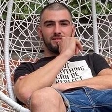 Фотография мужчины Миха, 33 года из г. Геленджик