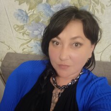 Фотография девушки Хельга, 43 года из г. Нижневартовск