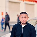 Мухаммед, 27 лет