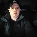 Вадим, 33 года