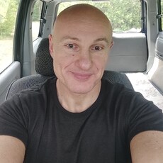 Фотография мужчины Павел, 47 лет из г. Волковыск