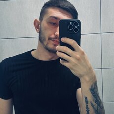 Фотография мужчины Альберт, 25 лет из г. Кропоткин