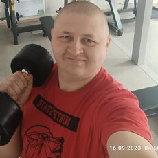 Фотография мужчины Алексей, 42 года из г. Тара