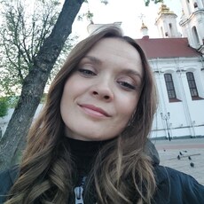 Фотография девушки Надя, 39 лет из г. Витебск