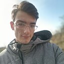 Константин, 18 лет
