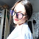 Анастасия, 20 лет
