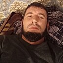 Умар, 27 лет