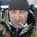 Кот, 52 года