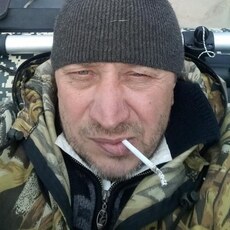 Фотография мужчины Кот, 52 года из г. Ванино