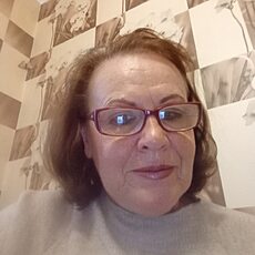 Фотография девушки Светлана, 61 год из г. Жодино
