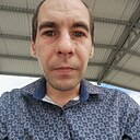 Андрей, 36 лет