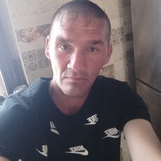 Фотография мужчины Муха, 34 года из г. Челябинск