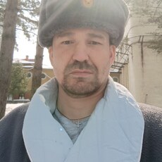 Фотография мужчины Петр, 40 лет из г. Якутск