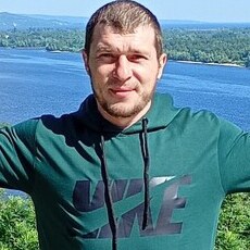 Фотография мужчины Сергей, 39 лет из г. Канев