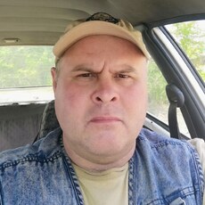 Фотография мужчины Роман, 48 лет из г. Комсомольск-на-Амуре