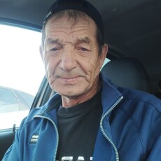Фотография мужчины Керим, 67 лет из г. Саратов