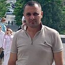 Kavkazski Macho, 36 лет