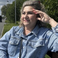 Фотография девушки Татьяна, 49 лет из г. Омск