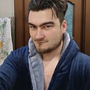 Александр, 28 лет