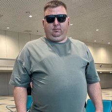 Фотография мужчины Вадим, 32 года из г. Благовещенск