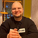 Вадим, 34 года