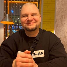 Фотография мужчины Вадим, 34 года из г. Минск