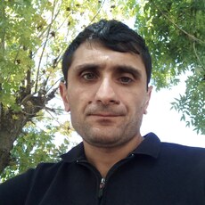 Фотография мужчины Shant, 36 лет из г. Ереван