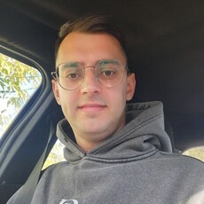 Фотография мужчины Дмитрий, 28 лет из г. Полоцк