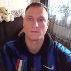 Фотография мужчины Алексей, 34 года из г. Минск